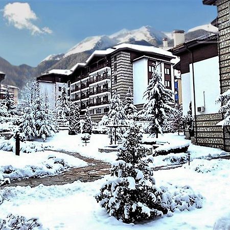 Apartment In Infinity Aparthotel بانسكو المظهر الخارجي الصورة