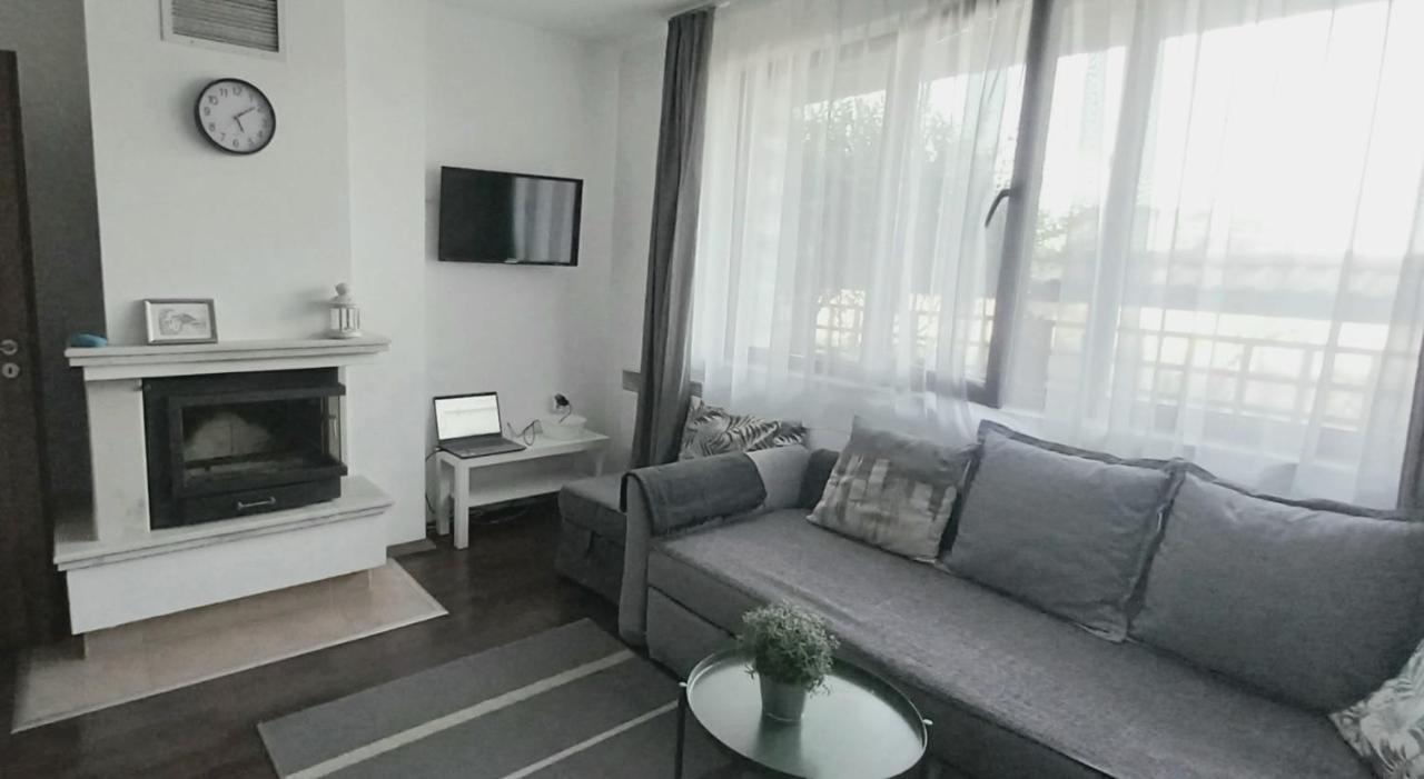 Apartment In Infinity Aparthotel بانسكو المظهر الخارجي الصورة