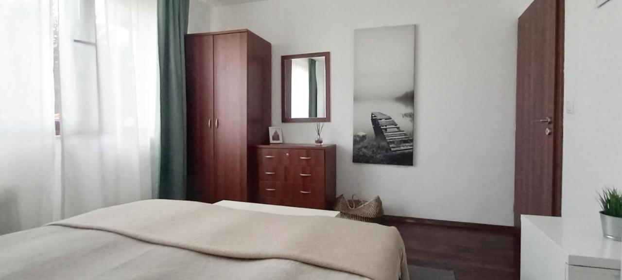Apartment In Infinity Aparthotel بانسكو المظهر الخارجي الصورة