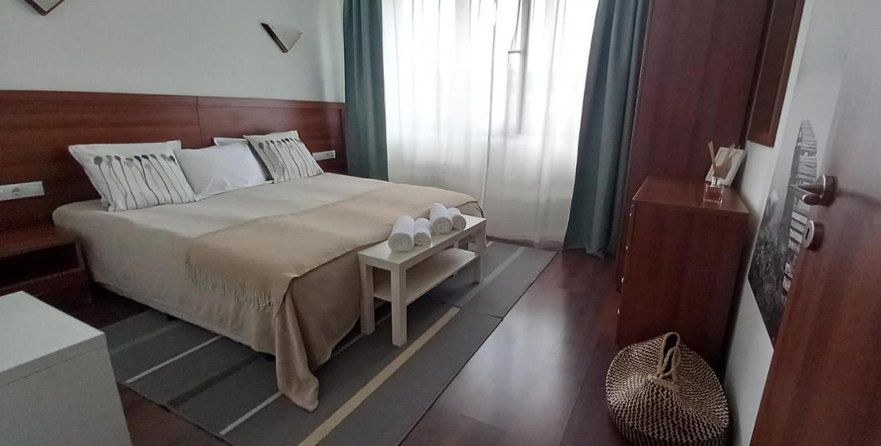Apartment In Infinity Aparthotel بانسكو المظهر الخارجي الصورة