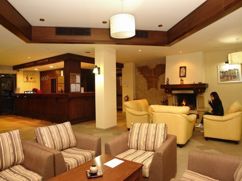 Apartment In Infinity Aparthotel بانسكو المظهر الخارجي الصورة