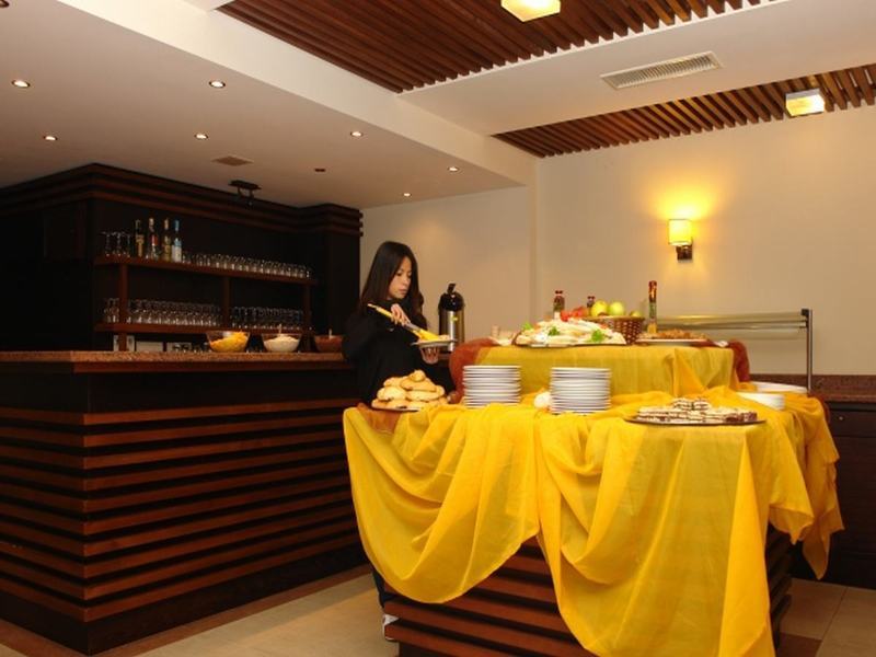 Apartment In Infinity Aparthotel بانسكو المظهر الخارجي الصورة