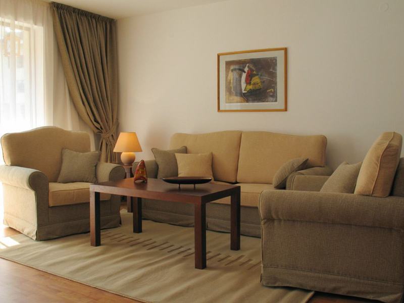 Apartment In Infinity Aparthotel بانسكو المظهر الخارجي الصورة