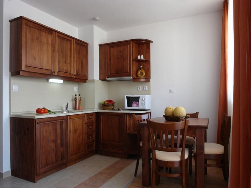 Apartment In Infinity Aparthotel بانسكو المظهر الخارجي الصورة
