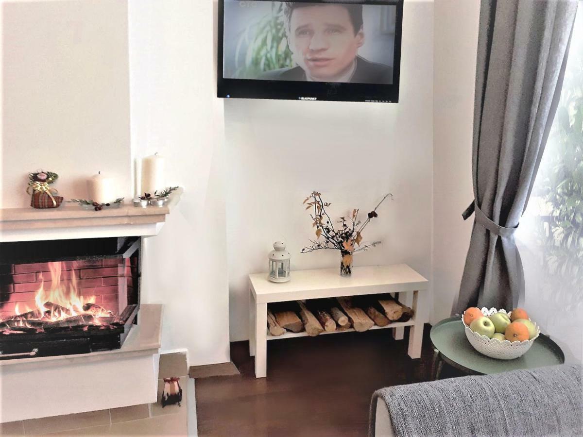 Apartment In Infinity Aparthotel بانسكو المظهر الخارجي الصورة