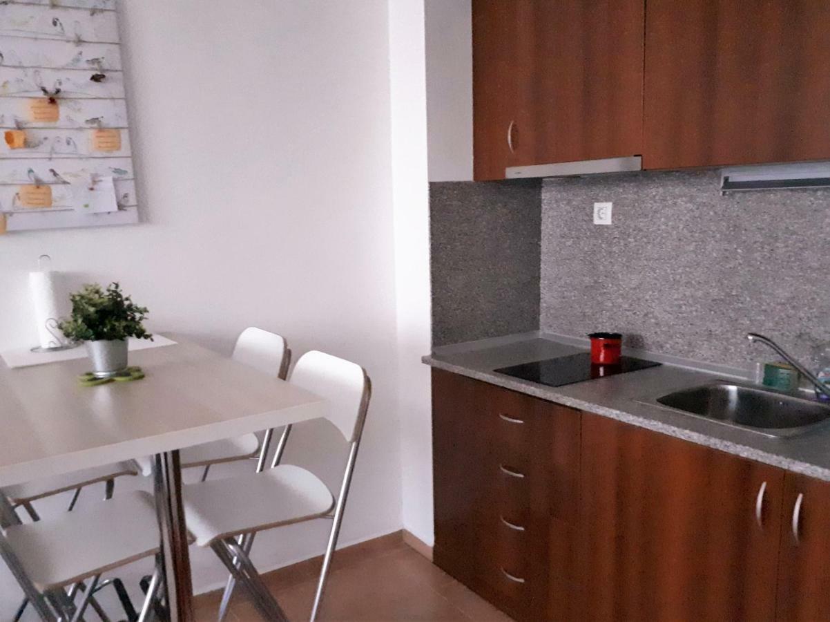 Apartment In Infinity Aparthotel بانسكو المظهر الخارجي الصورة